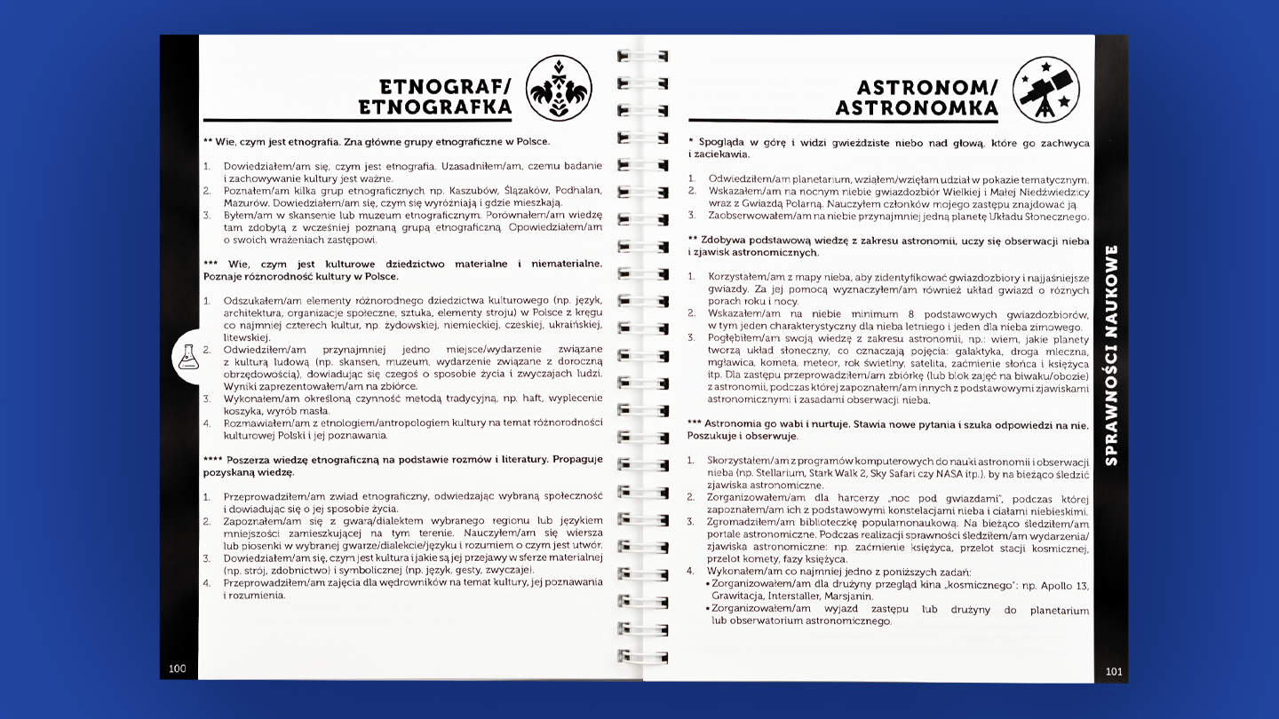 Scoutbook 